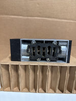  Festo  MFH-5/2-D-1-FR-C Solenoid Valve 151016  45-145psi Image