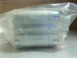  Festo ADVU-32-15-P-A  Double Acting Pneumatic Cylinder 156532 3 Factory Sealed Image