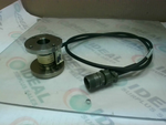  Himmelstein 2022P4-93 Reaction Torque Transducer Range 240Lbs. Image