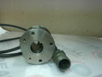  Himmelstein 2022P4-93 Reaction Torque Transducer Range 240Lbs. Image