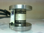  Himmelstein 2022P4-93 Reaction Torque Transducer Range 240Lbs. Image