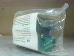  Numatics 11DPA441O000000 Pneumatic Air Pilot Valve w/Base 1/8" Factory Sealed Image