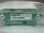  Numatics 11DPA441O000000 Pneumatic Air Pilot Valve w/Base 1/8" Factory Sealed Image