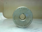  Browning CHJP4X5/8 Jaw Coupling 5/8" Bore Image