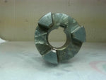  Browning MCHJS4X25 Metric Jaw Coupling 25mm Bore Image