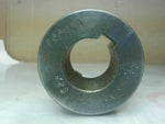  Browning MCHJS4X25 Metric Jaw Coupling 25mm Bore Image