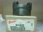  Browning MCHJS4X25 Metric Jaw Coupling 25mm Bore Image