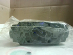  Nachi  OCP-G01-B1-F-3087A  Modular Valve Factory Sealed Image