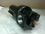 Parker 12F-48EC  Coalescing Filter 3/4" NPT 250psi Image