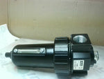  Parker 12F-48EC  Coalescing Filter 3/4" NPT 250psi Image