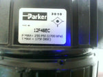  Parker 12F-48EC  Coalescing Filter 3/4" NPT 250psi Image