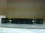 Parker B552ADA49C Solenoid Valve 24VDC  3/8" NPT 145psi Image