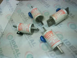  Ferraz Shawmut  A70P225-4TA Semiconductor Fuse 225A 700VAC 650VDC Image