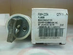  Bussmann FWH-225A Semiconductor Fuse 225A 500VAC/DC Image