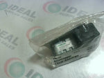  Numatics 031SA4414000061 Pneumatic Solenoid Valve 236-127B 24VDC Factory Sealed Image