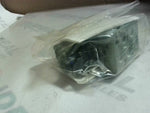  Numatics 031SA4414000061 Pneumatic Solenoid Valve 236-127B 24VDC Factory Sealed Image
