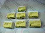  Square D 8501RSD24V53 /D Miniature GP Relay (7 PCS) 4PDT-3A Image