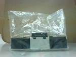  SMC VFS2200-3FZ Solenoid Valve 0.1-1.0 0Ma Factory Sealed Image