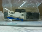  SMC VFS2200-3FZ Solenoid Valve 0.1-1.0 0Ma Factory Sealed Image
