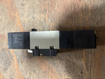  SMC VFS2200-3FZ Solenoid Valve 0.1-1.0 0Ma Factory Sealed Image