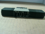  SMC VFS2200-3FZ Solenoid Valve 0.1-1.0 0Ma Factory Sealed Image