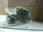  Nachi SS-GO1-E3X-FR-E115-31 Hydraulic Solenoid Valve 110VAC Factory Sealed Image