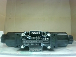  Nachi SS-GO1-E3X-FR-E115-31 Hydraulic Solenoid Valve 110VAC Factory Sealed Image