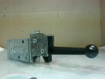  REXROTH GB-013003-05855 Minimaster Directional  Valve 150psi Image