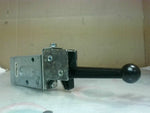  REXROTH GB-013003-05855 Minimaster Directional  Valve 150psi Image