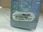  REXROTH GB-013003-05855 Minimaster Directional  Valve 150psi Image