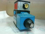  Vickers PA5DG4S4LW-018B-B-60 Hydraulic Solenoid Valve Image