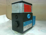  Vickers PA5DG4S4LW-018B-B-60 Hydraulic Solenoid Valve Image