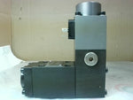  Parker VMY160L06TV1P Pressure Reducing Valve 160 bar 24V Image