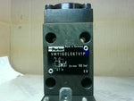  Parker VMY160L06TV1P Pressure Reducing Valve 160 bar 24V Image