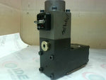  Parker VMY160L06TV1P Pressure Reducing Valve 160 bar 24V Image