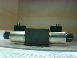  Parker D1VW020DNJDLMJ5 Directional Control Valve 24VDC Image