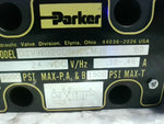  Parker D1VW020DNJDLMJ5 Directional Control Valve 24VDC Image