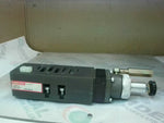  Numatics 123RC400JP Pneumatic Control Valve Image