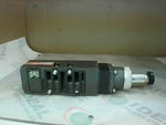  Numatics 123RC400JP Pneumatic Control Valve Image