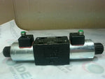  Parker D1VW20DNJDLJ576 Hydraulic Directional Valve 24VDC 0.33A Image