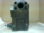  Vickers CPF1S 10 A W 1 20 Relief Valve 1-1/4" NPT Image