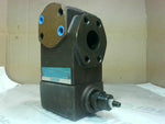  Vickers CPF1S 10 A W 1 20 Relief Valve 1-1/4" NPT Image