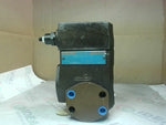  Vickers CPF1S 10 A W 1 20 Relief Valve 1-1/4" NPT Image