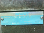  Vickers CPF1S 10 A W 1 20 Relief Valve 1-1/4" NPT Image