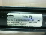  Parker 01.50 CKJTC2ANU24A19AC 3.500 Pneumatic Cylinder 1.5" x 3.5" Image