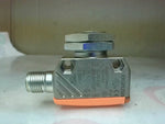  IFM OGH280 Diffuse Reflection Sensor OGH-HPKG/US/CUBE/100MM 100 Image