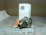  IFM OGH280 Diffuse Reflection Sensor OGH-HPKG/US/CUBE/100MM 100 Image