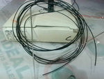  IFM E20751 Photoelectric Sensor Fiber Cable 2M FE-11-EPA-M3/F1x Image