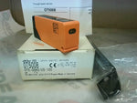  IFM OT5008 Through-Beam Sensor Transmitter OTS-00KG/US-100 10M Image