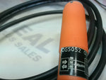  IFM OG5052 Diffuse Reflection Sensor OGH-FPKG Image